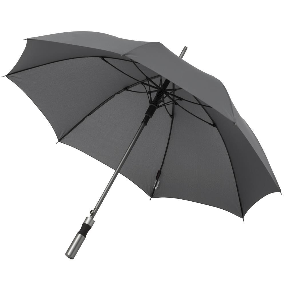 Automatik Golfschirm POLAR KING - Regenschirm Sturmschirm Schirm AC - OKTAGON®