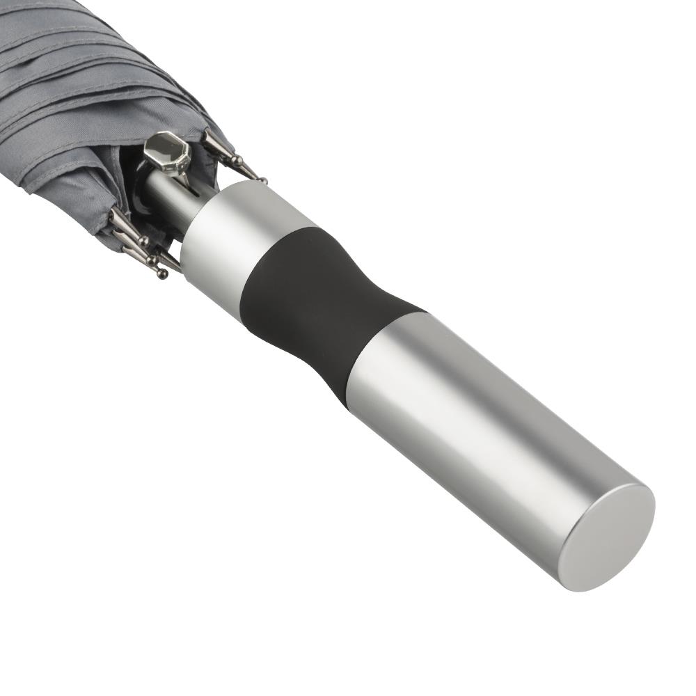 Automatik Golfschirm POLAR KING - Regenschirm Sturmschirm Schirm AC - OKTAGON®