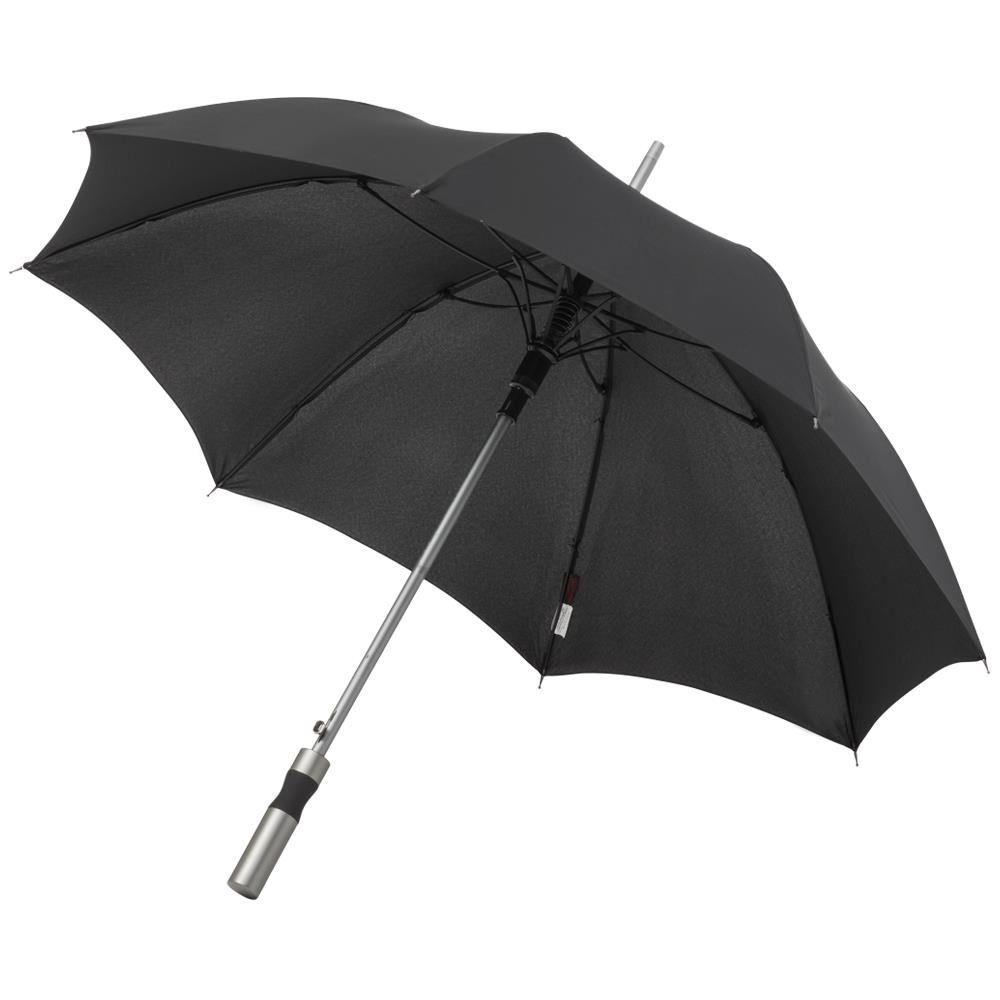 Automatik Golfschirm POLAR KING - Regenschirm Sturmschirm Schirm AC - OKTAGON®