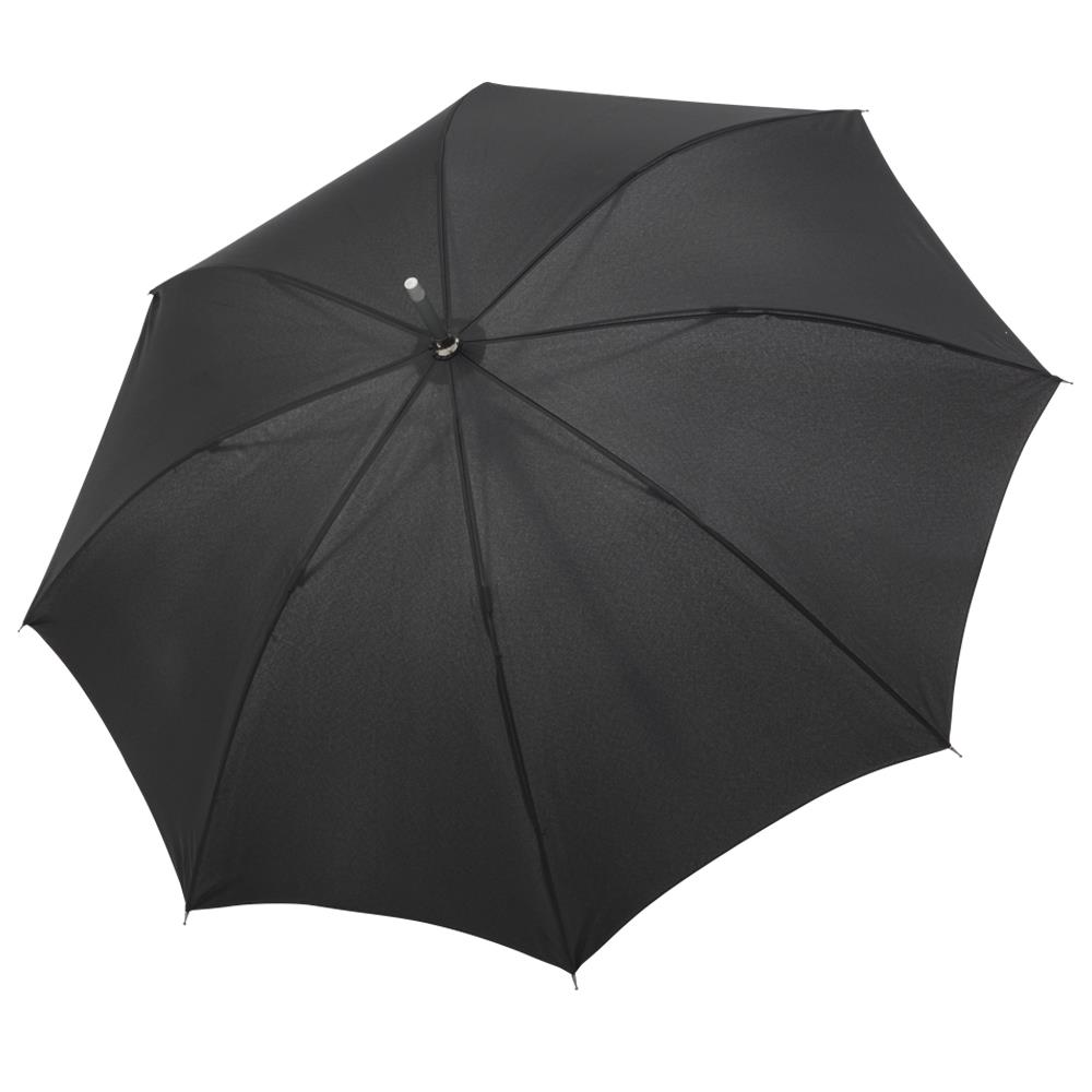 Automatik Golfschirm POLAR KING - Regenschirm Sturmschirm Schirm AC - OKTAGON®