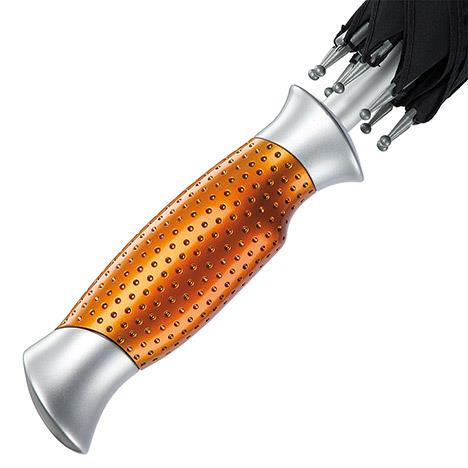 Automatik Golfschirm DARO - Regenschirm Stockschirm Schirm AC - OKTAGON®