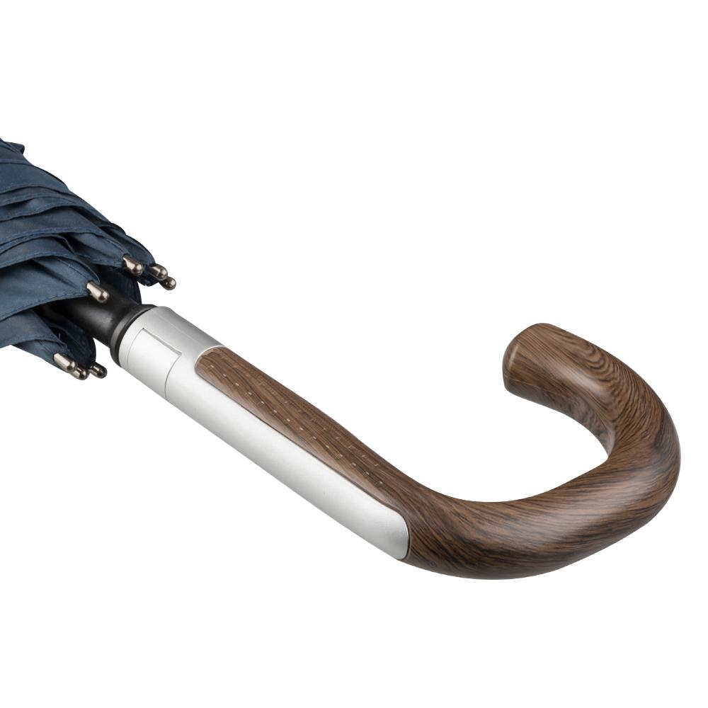 Automatik Golfschirm FENRIS - Regenschirm Stockschirm Schirm AC - OKTAGON®