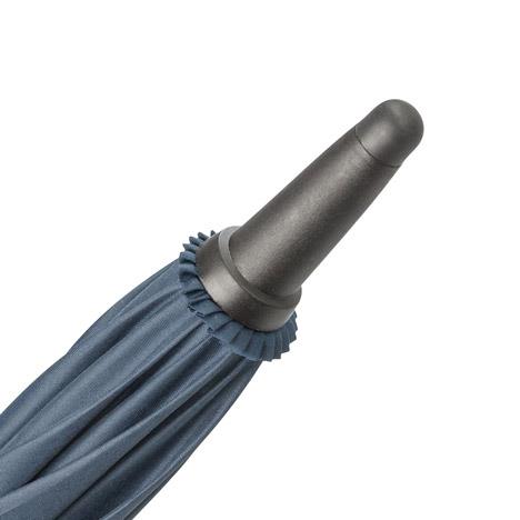 Automatik Golfschirm FENRIS - Regenschirm Stockschirm Schirm AC - OKTAGON®