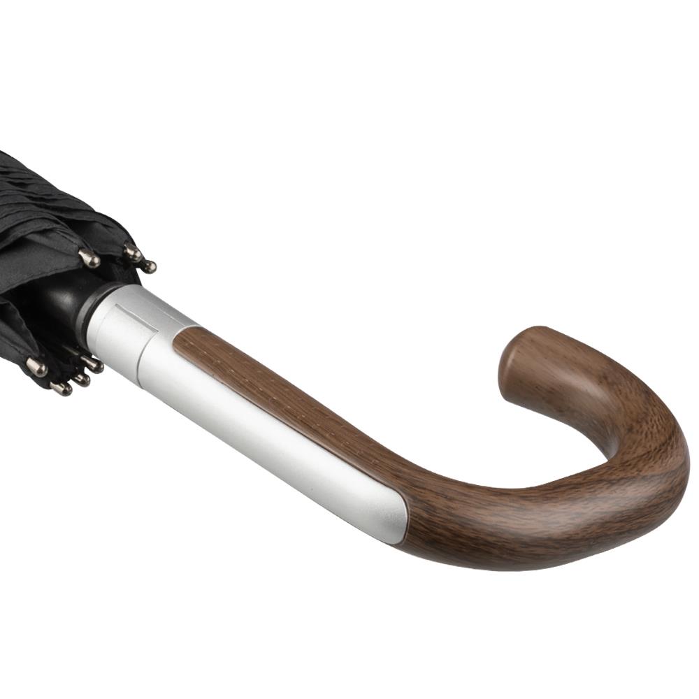 Automatik Golfschirm FENRIS - Regenschirm Stockschirm Schirm AC - OKTAGON®