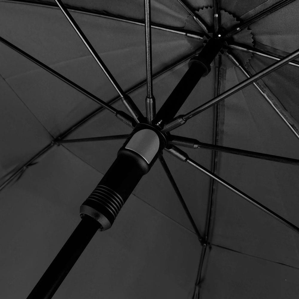 Golfschirm JUPITER - Regenschirm Gästeschirm Stockschirm Schirm - OKTAGON®