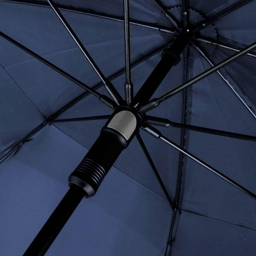Golfschirm SATURN - Regenschirm Gästeschirm Stockschirm Schirm - OKTAGON®