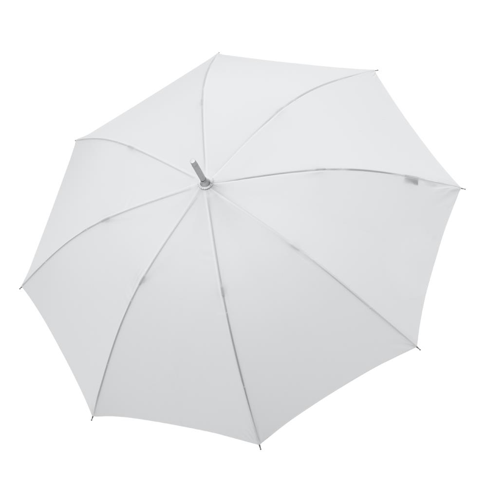 Automatik Stockschirm VANADIUM - Regenschirm Sturmschirm Schirm AC - OKTAGON®