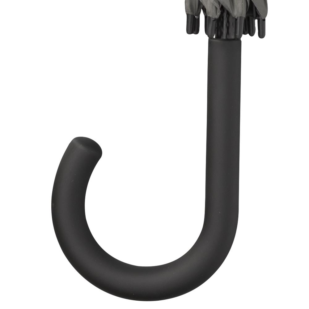 Automatik Stockschirm MISTRAL - Regenschirm Sturmschirm Schirm AC - OKTAGON®