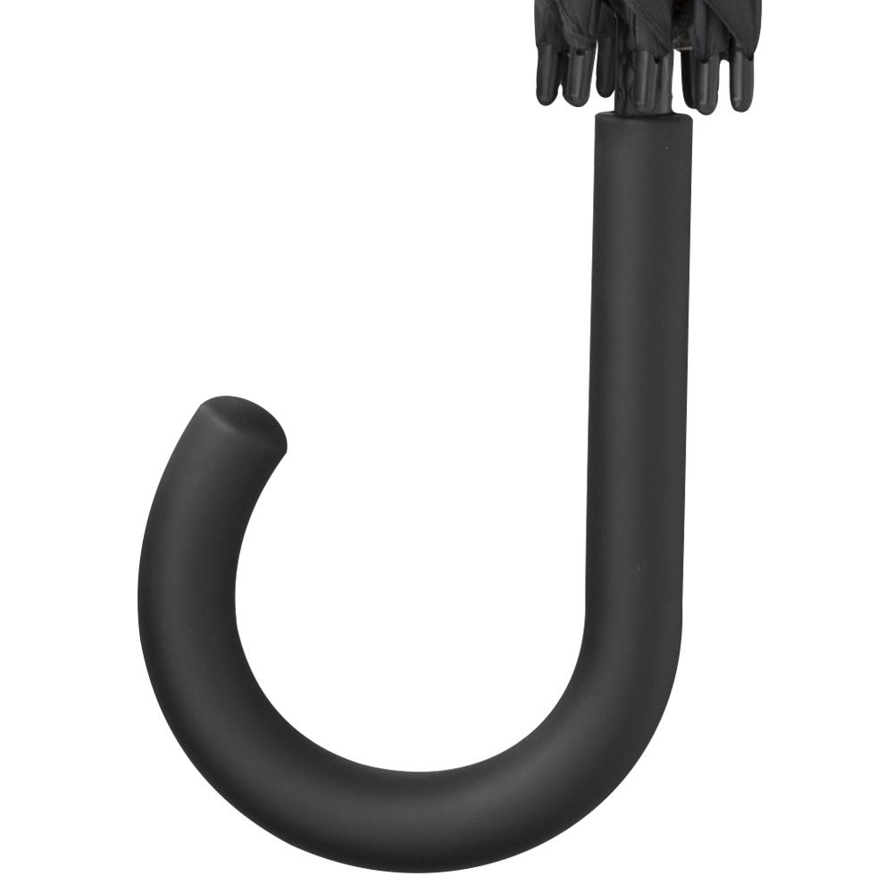 Automatik Stockschirm MISTRAL - Regenschirm Sturmschirm Schirm AC - OKTAGON®