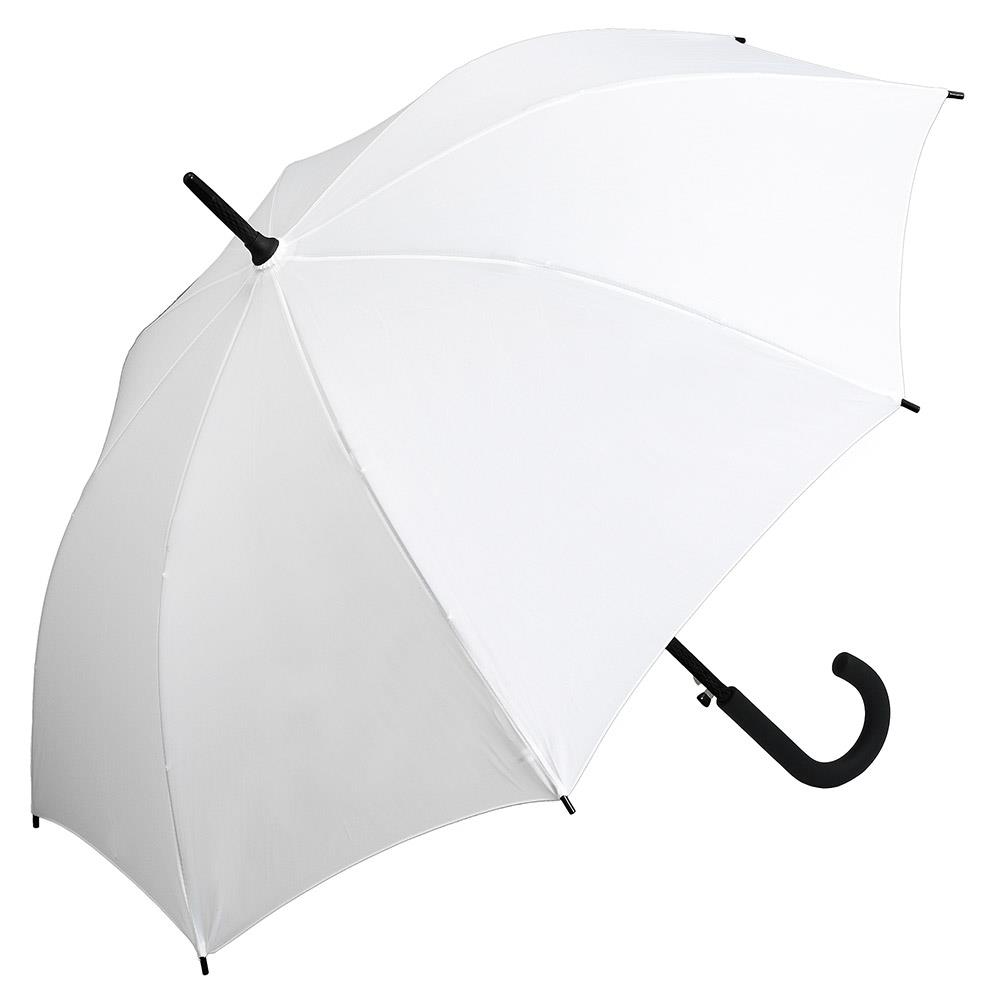 Automatik Stockschirm MISTRAL - Regenschirm Sturmschirm Schirm AC - OKTAGON®