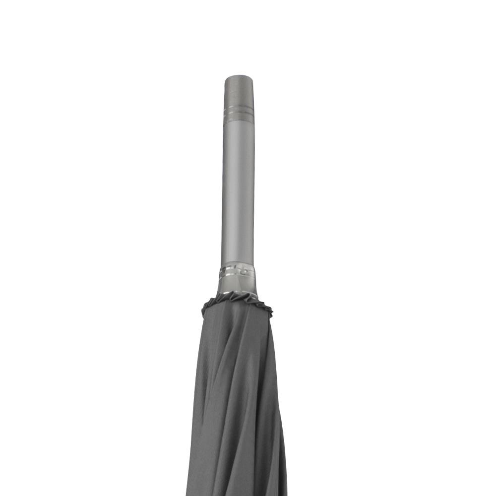 Automatik Stockschirm POLAR - Regenschirm Sturmschirm Schirm AC - OKTAGON®
