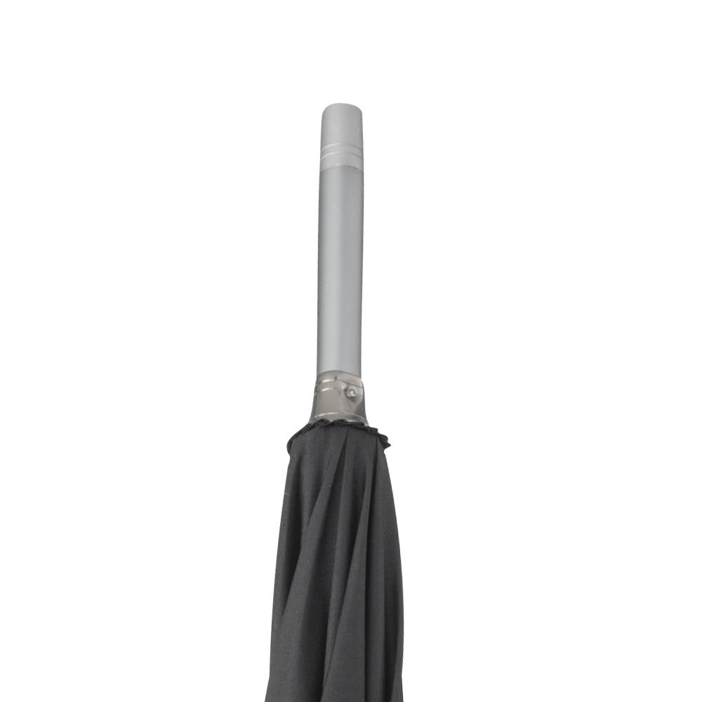 Automatik Stockschirm POLAR - Regenschirm Sturmschirm Schirm AC - OKTAGON®