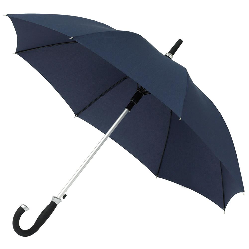 Automatik Stockschirm MERKUR - Regenschirm Sturmschirm Schirm AC - OKTAGON®
