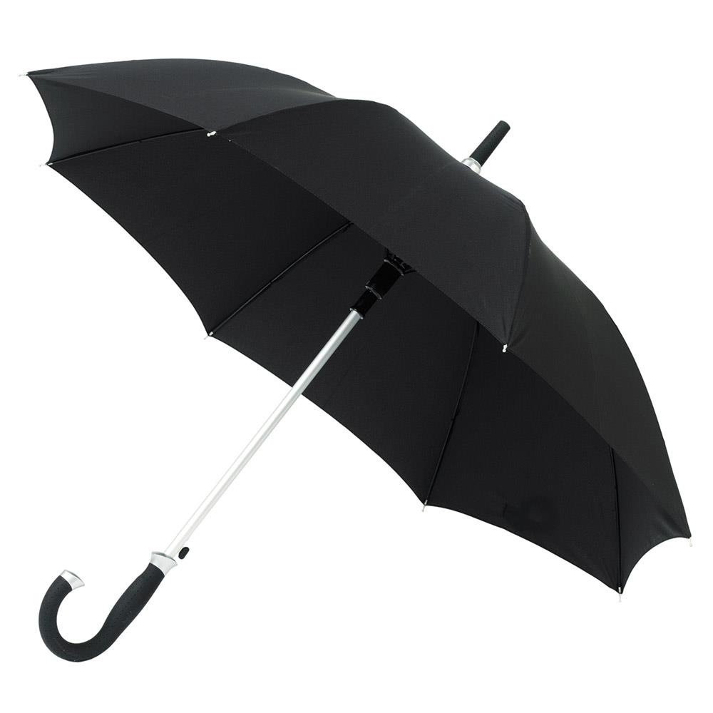 Automatik Stockschirm MERKUR - Regenschirm Sturmschirm Schirm AC - OKTAGON®