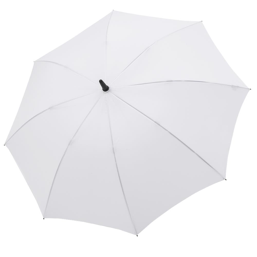 Automatik Stockschirm FAMIR - Regenschirm Sturmschirm Schirm AC - OKTAGON®