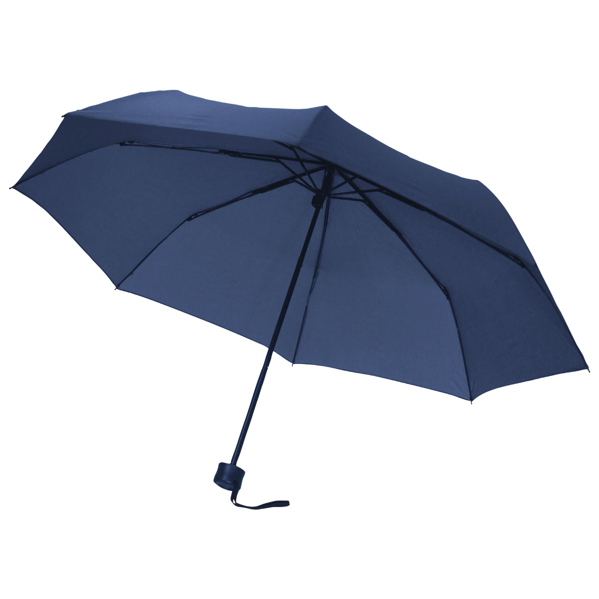 Mini Taschenschirm SKY - Regenschirm Faltschirm Schirm - OKTAGON®