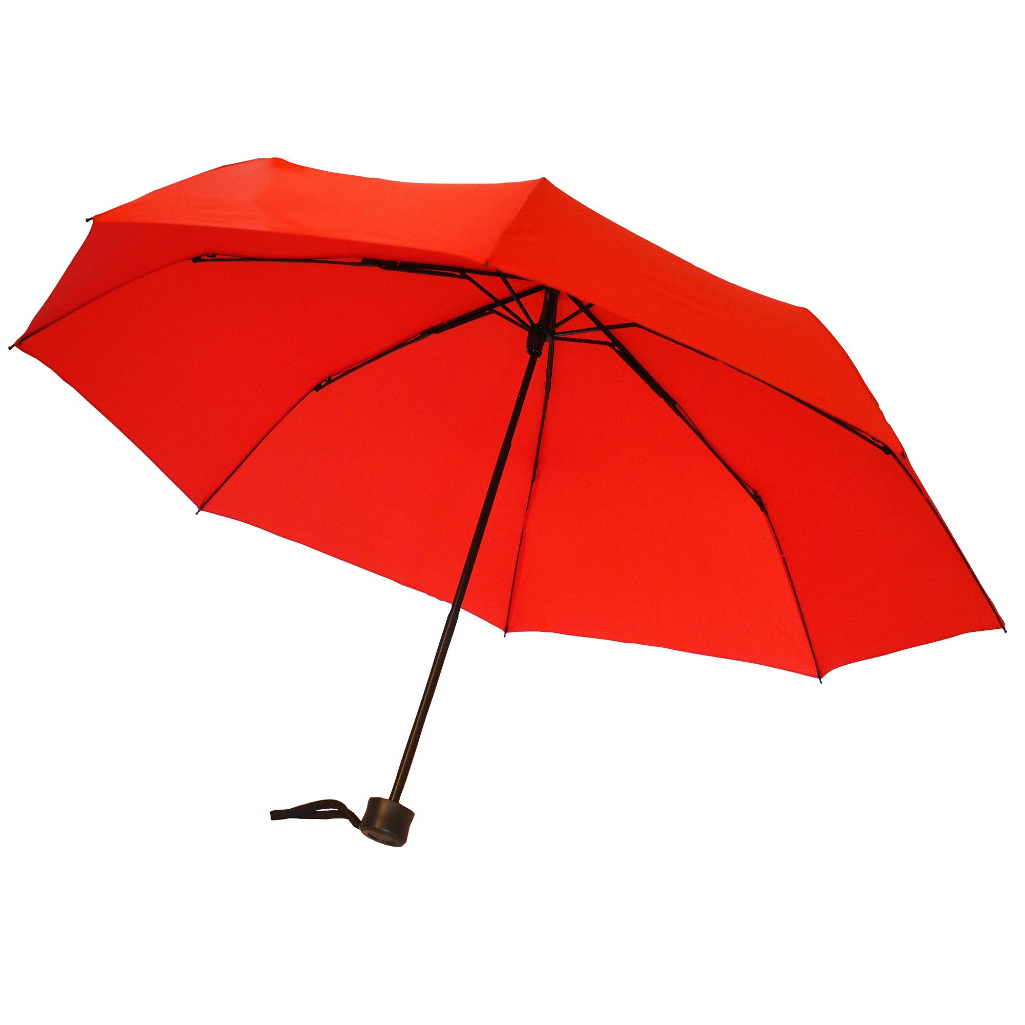 Mini Taschenschirm SKY - Regenschirm Faltschirm Schirm - OKTAGON®