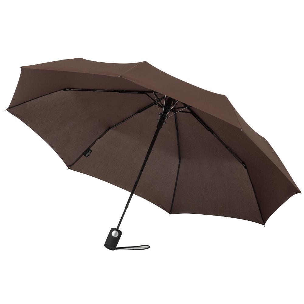 Automatik Mini Taschenschirm MIRAGE - Regenschirm Schirm AC - OKTAGON®