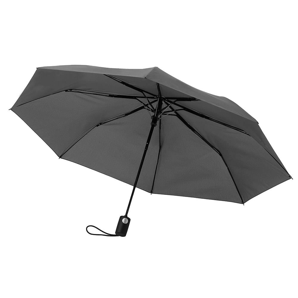 Automatik Mini Taschenschirm MIRAGE - Regenschirm Schirm AC - OKTAGON®