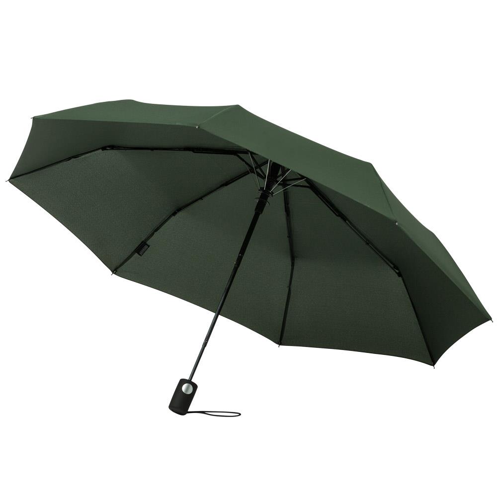 Automatik Mini Taschenschirm MIRAGE - Regenschirm Schirm AC - OKTAGON®