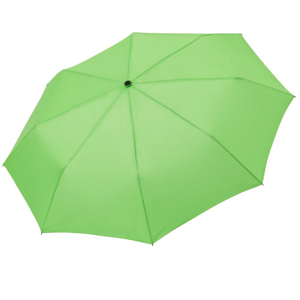 Automatik Mini Taschenschirm MIRAGE - Regenschirm Schirm AC - OKTAGON®