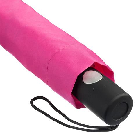 Automatik Mini Taschenschirm MIRAGE - Regenschirm Schirm AC - OKTAGON®