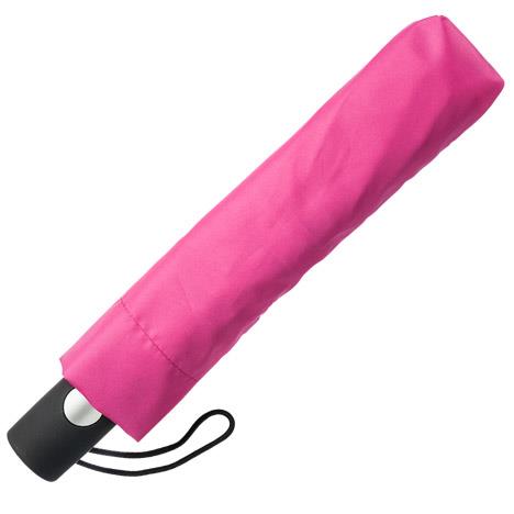 Automatik Mini Taschenschirm MIRAGE - Regenschirm Schirm AC - OKTAGON®
