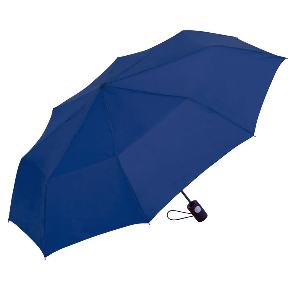Automatik Mini Taschenschirm MIRAGE - Regenschirm Schirm AC - OKTAGON®