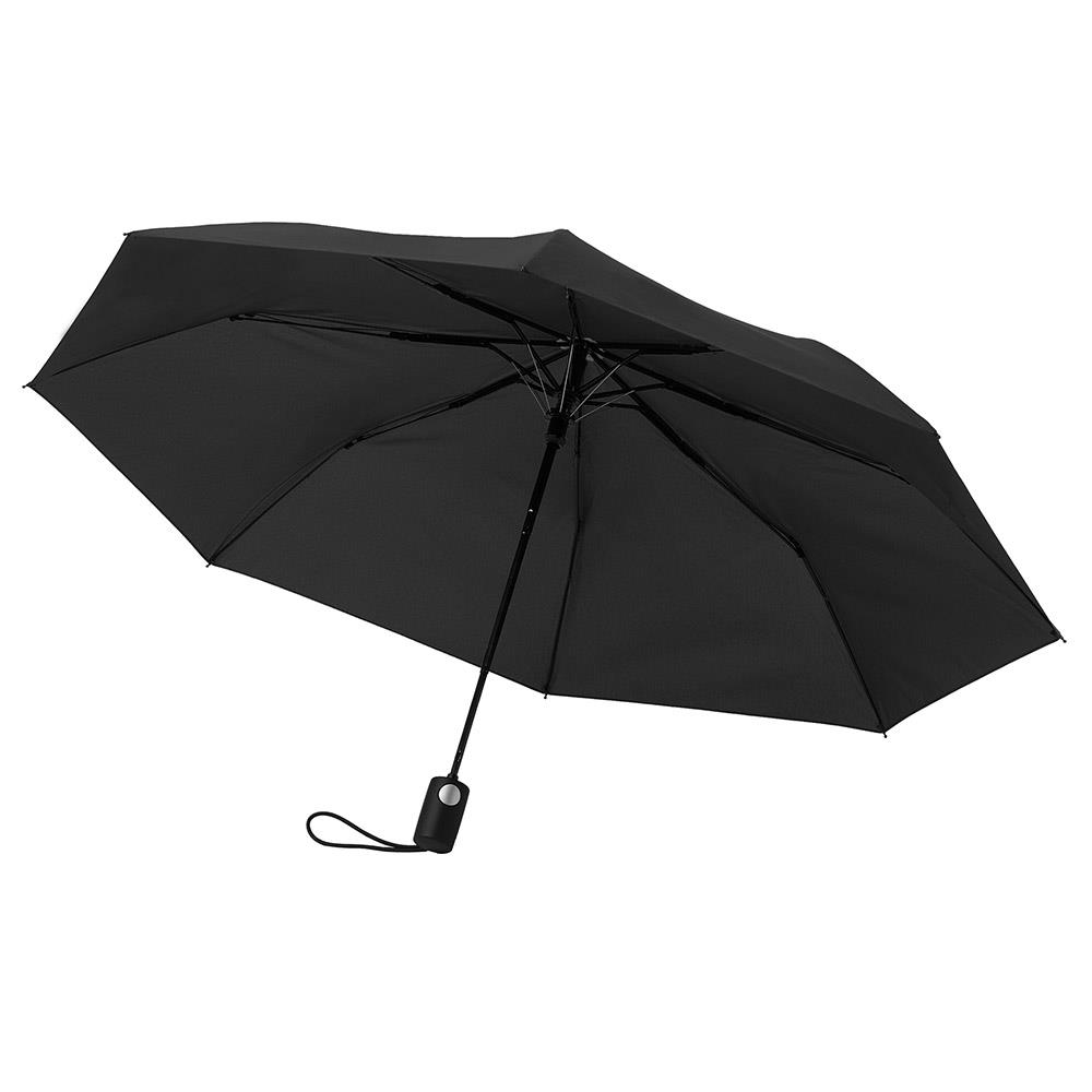 Automatik Mini Taschenschirm MIRAGE - Regenschirm Schirm AC - OKTAGON®