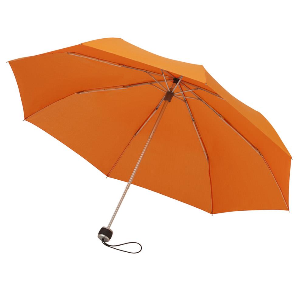Mini Taschenschirm SOHO - Regenschirm Faltschirm Schirm - OKTAGON®