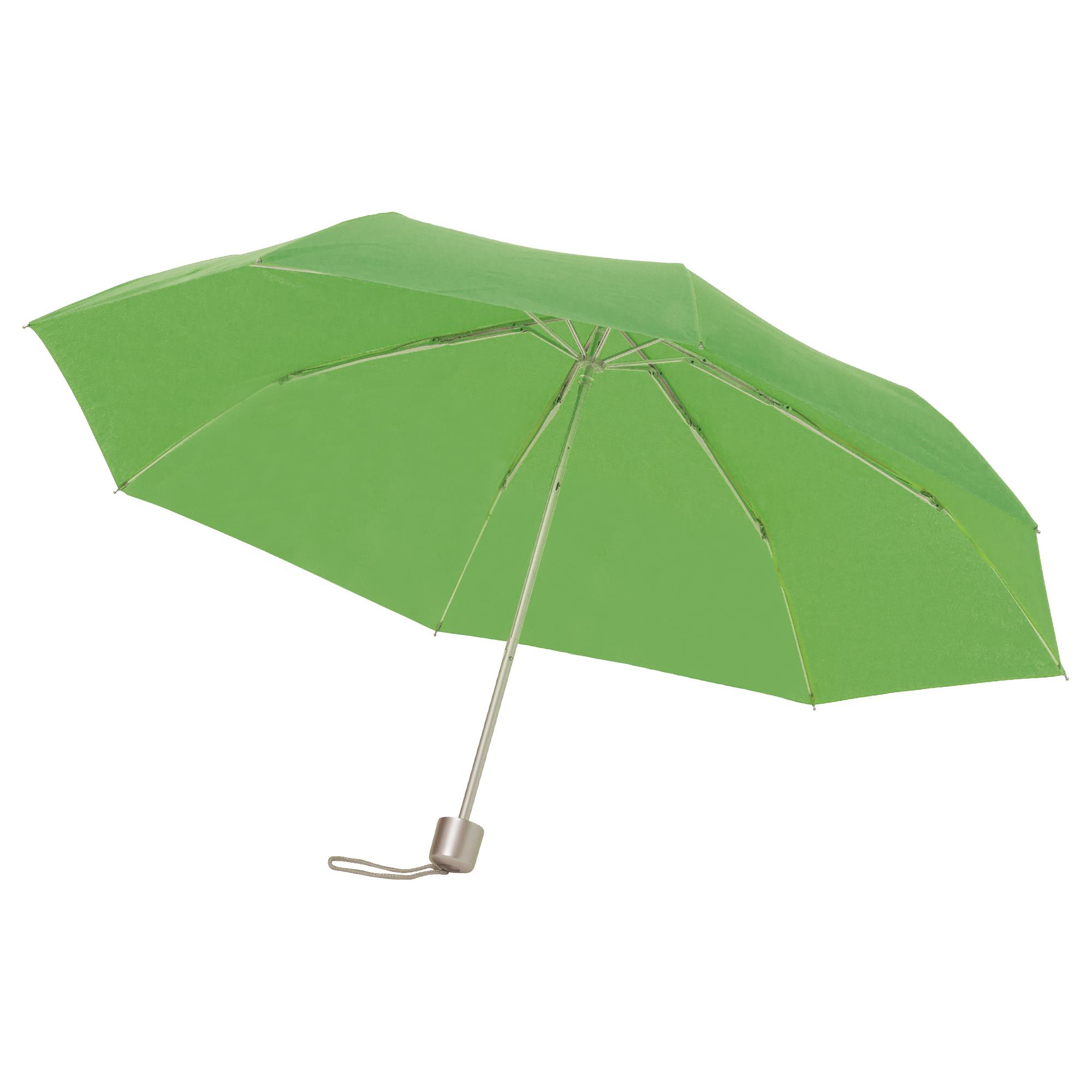 Mini Taschenschirm JET - Regenschirm Faltschirm Schirm - OKTAGON®