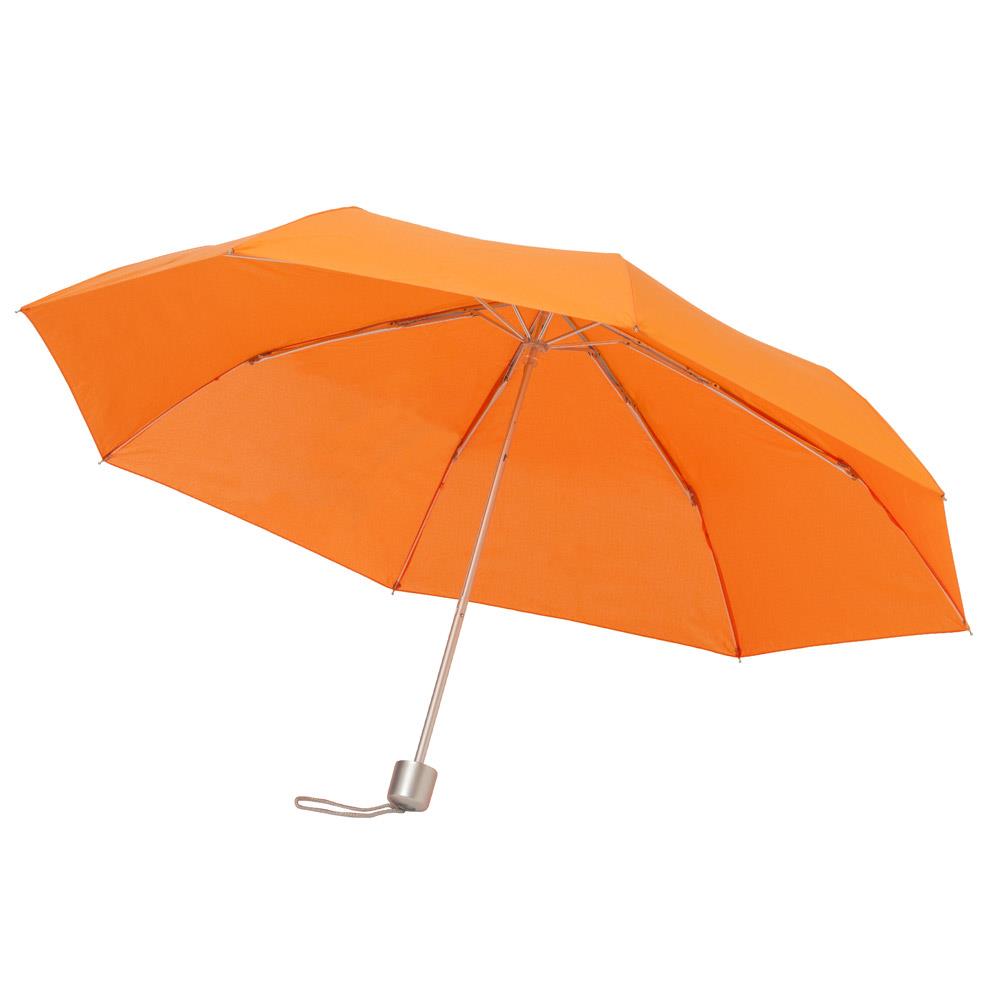 Mini Taschenschirm JET - Regenschirm Faltschirm Schirm - OKTAGON®