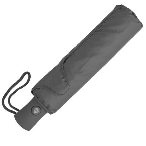 Doppelautomatik Mini Taschenschirm PATIO - Regenschirm AOC AC - OKTAGON®