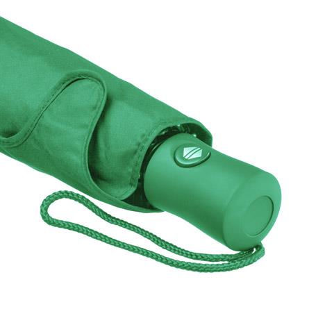Doppelautomatik Mini Taschenschirm PATIO - Regenschirm AOC AC - OKTAGON®