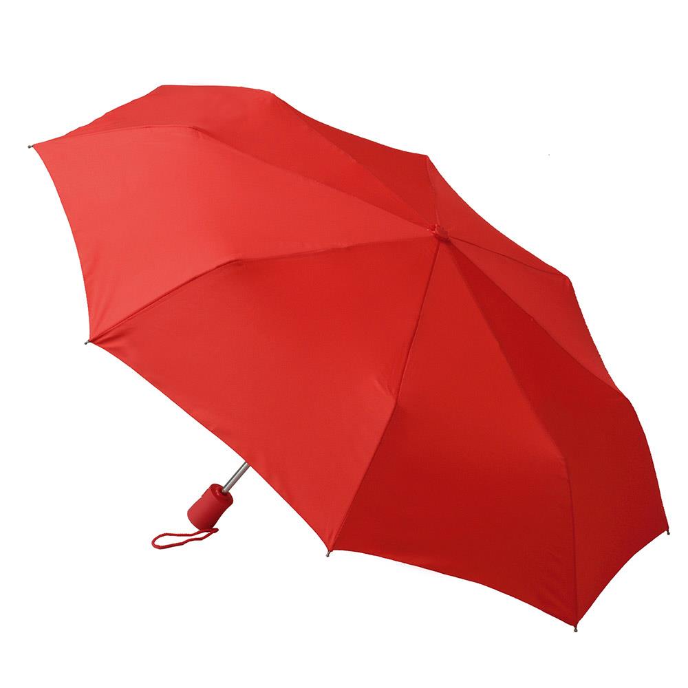 Doppelautomatik Mini Taschenschirm PATIO - Regenschirm AOC AC - OKTAGON®