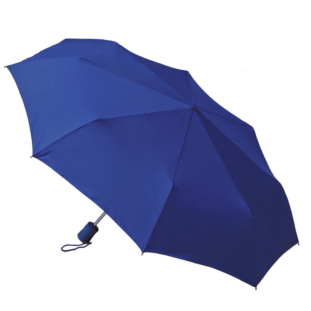 Doppelautomatik Mini Taschenschirm PATIO - Regenschirm AOC AC - OKTAGON®