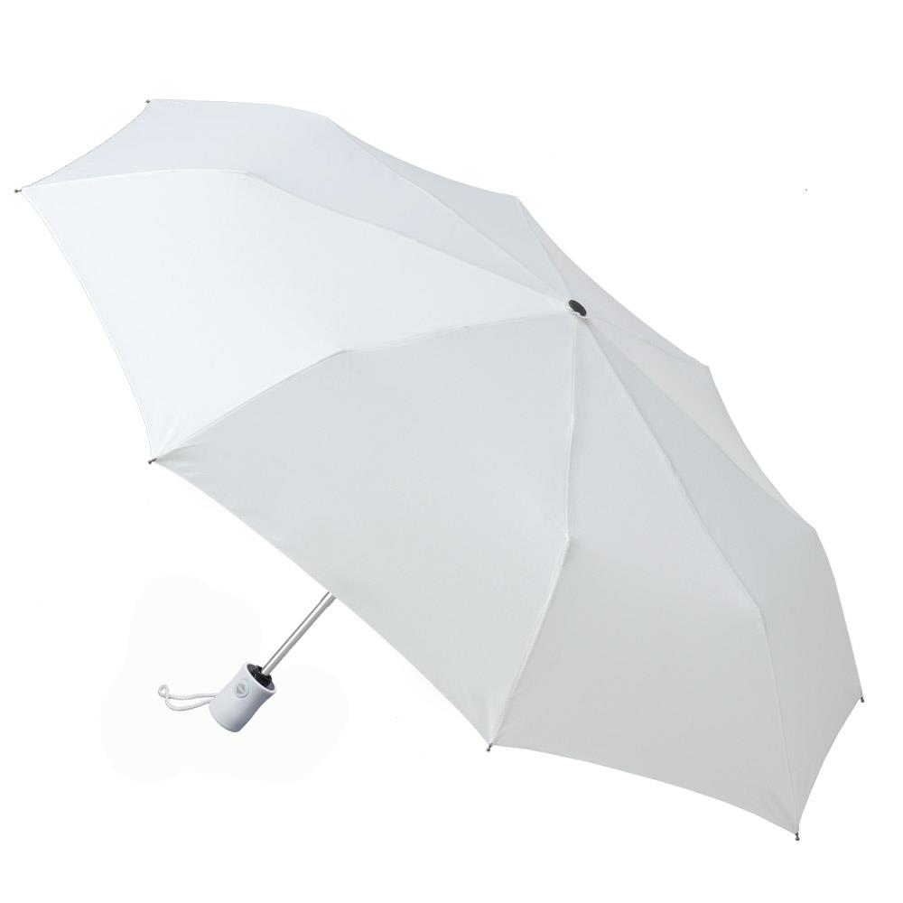 Doppelautomatik Mini Taschenschirm PATIO - Regenschirm AOC AC - OKTAGON®
