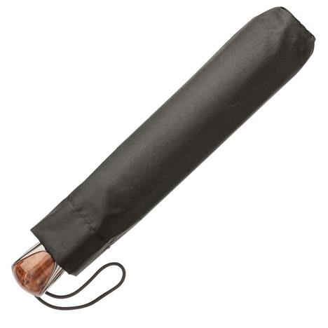 Doppelautomatik Mini Taschenschirm MAXIMUS - Regenschirm AOC AC - OKTAGON®