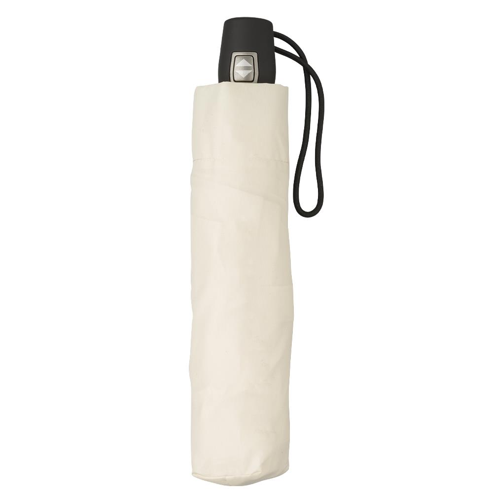 Doppelautomatik Mini Taschenschirm CHELSEA - Regenschirm AOC AC - OKTAGON®
