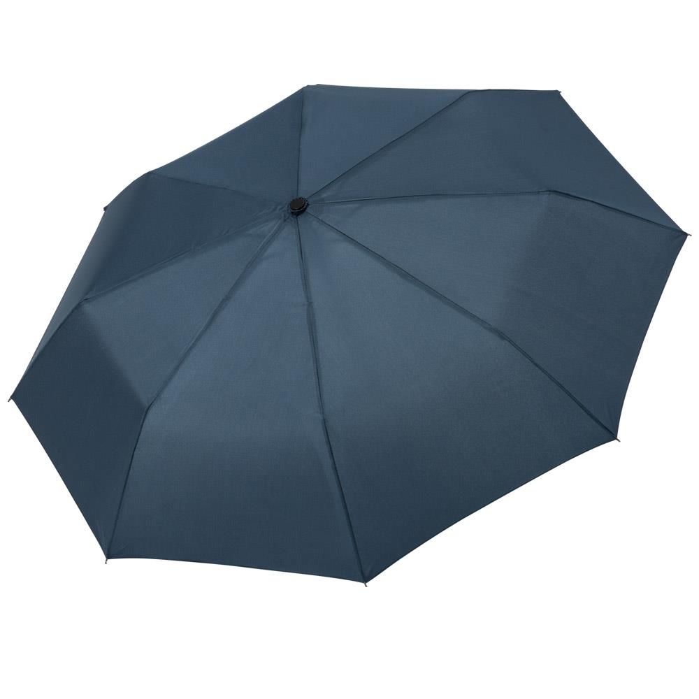 Doppelautomatik Mini Taschenschirm KENT - Regenschirm Schirm AOC AC - OKTAGON®