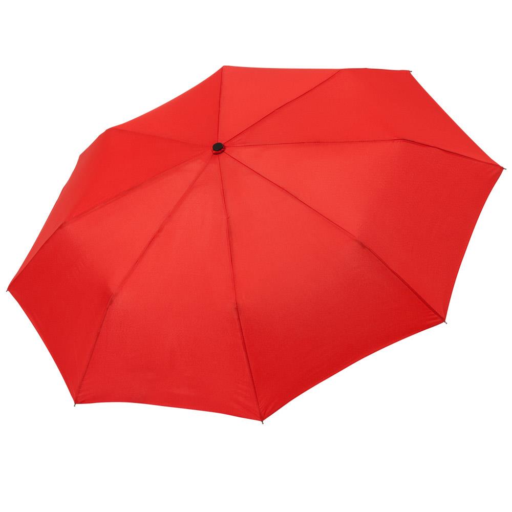 Doppelautomatik Mini Taschenschirm KENT - Regenschirm Schirm AOC AC - OKTAGON®