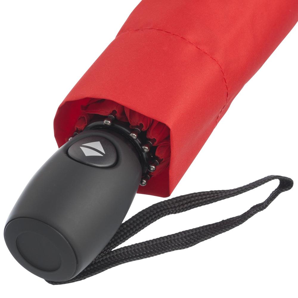 Doppelautomatik Mini Taschenschirm KENT - Regenschirm Schirm AOC AC - OKTAGON®