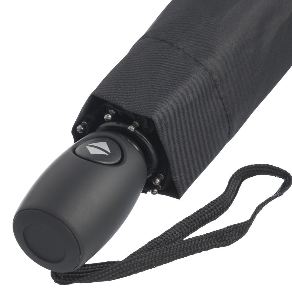Doppelautomatik Mini Taschenschirm KENT - Regenschirm Schirm AOC AC - OKTAGON®