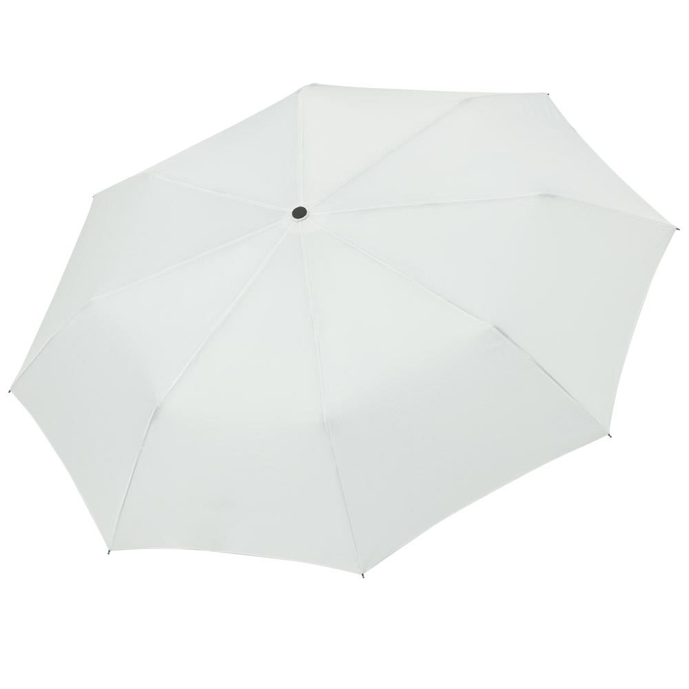Doppelautomatik Mini Taschenschirm KENT - Regenschirm Schirm AOC AC - OKTAGON®