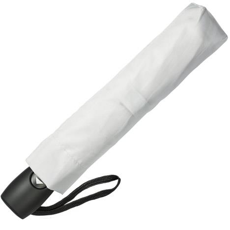 Doppelautomatik Mini Taschenschirm KENT - Regenschirm Schirm AOC AC - OKTAGON®