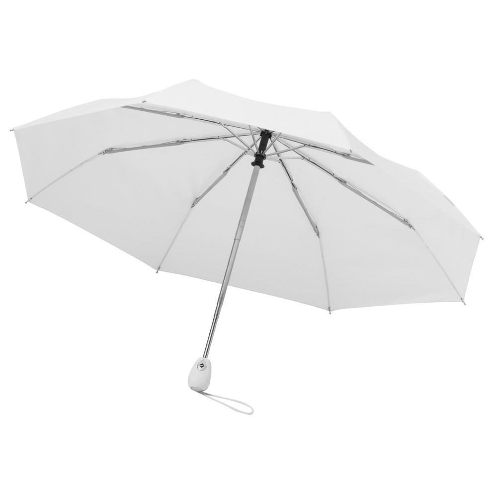 Doppelautomatik Mini Taschenschirm FICTION - Regenschirm AOC AC - OKTAGON®