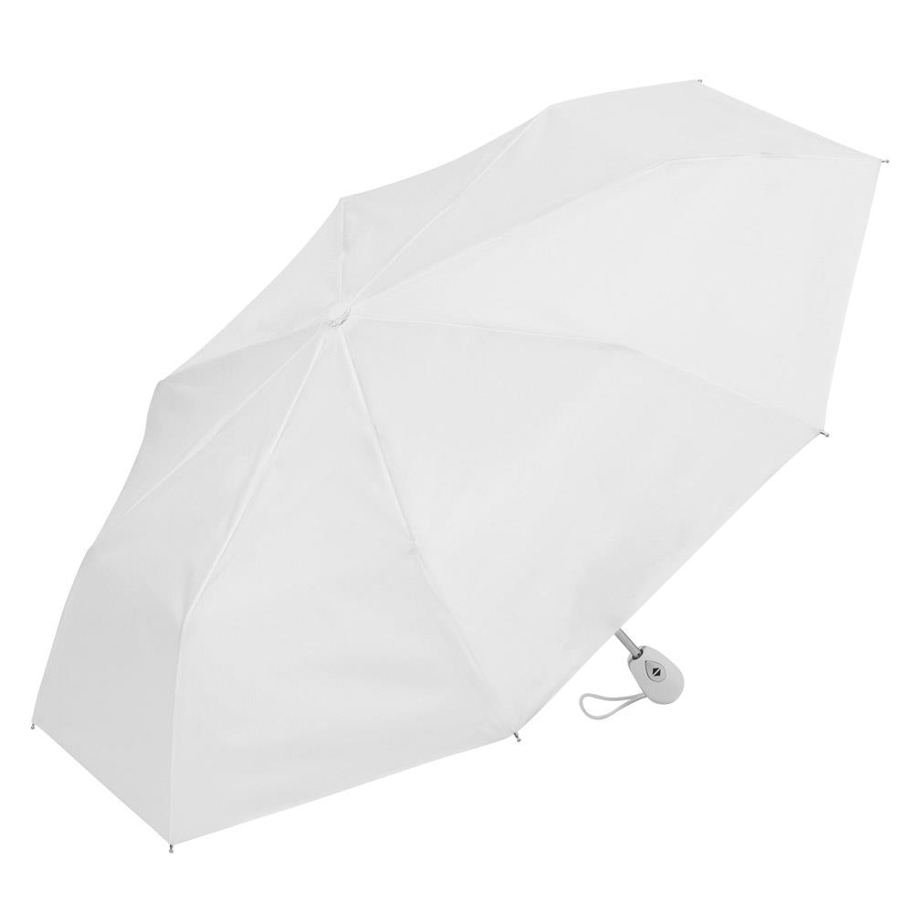 Doppelautomatik Mini Taschenschirm FICTION - Regenschirm AOC AC - OKTAGON®