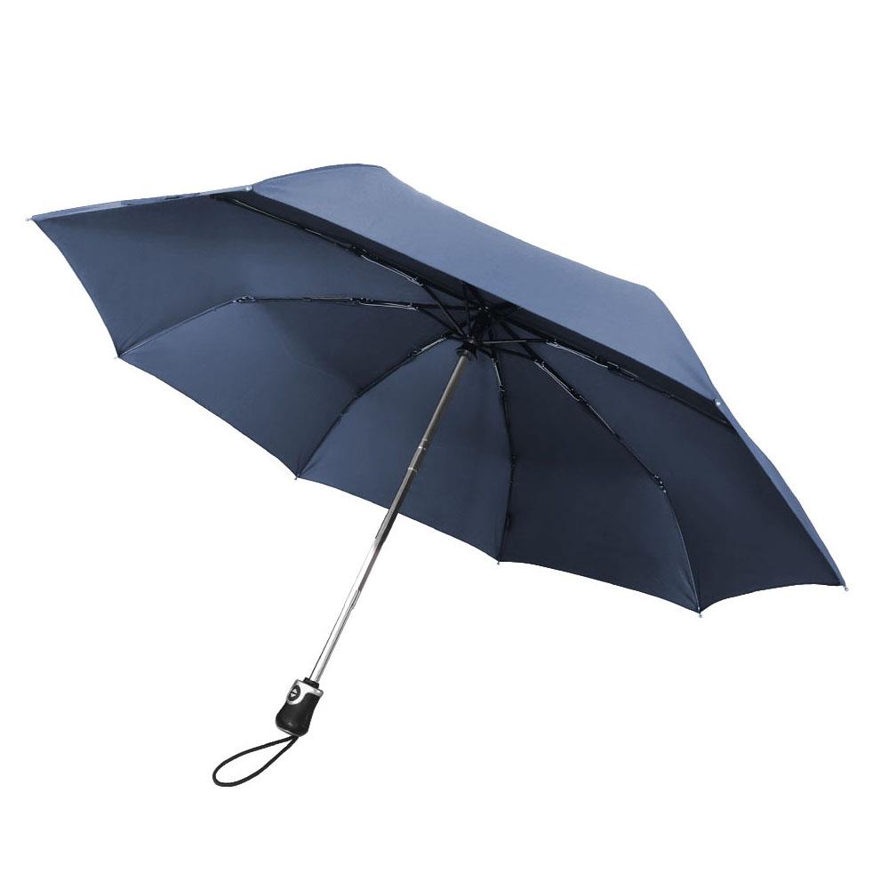 Doppelautomatik Mini Taschenschirm BELGRAVIA - Regenschirm AOC AC - OKTAGON®