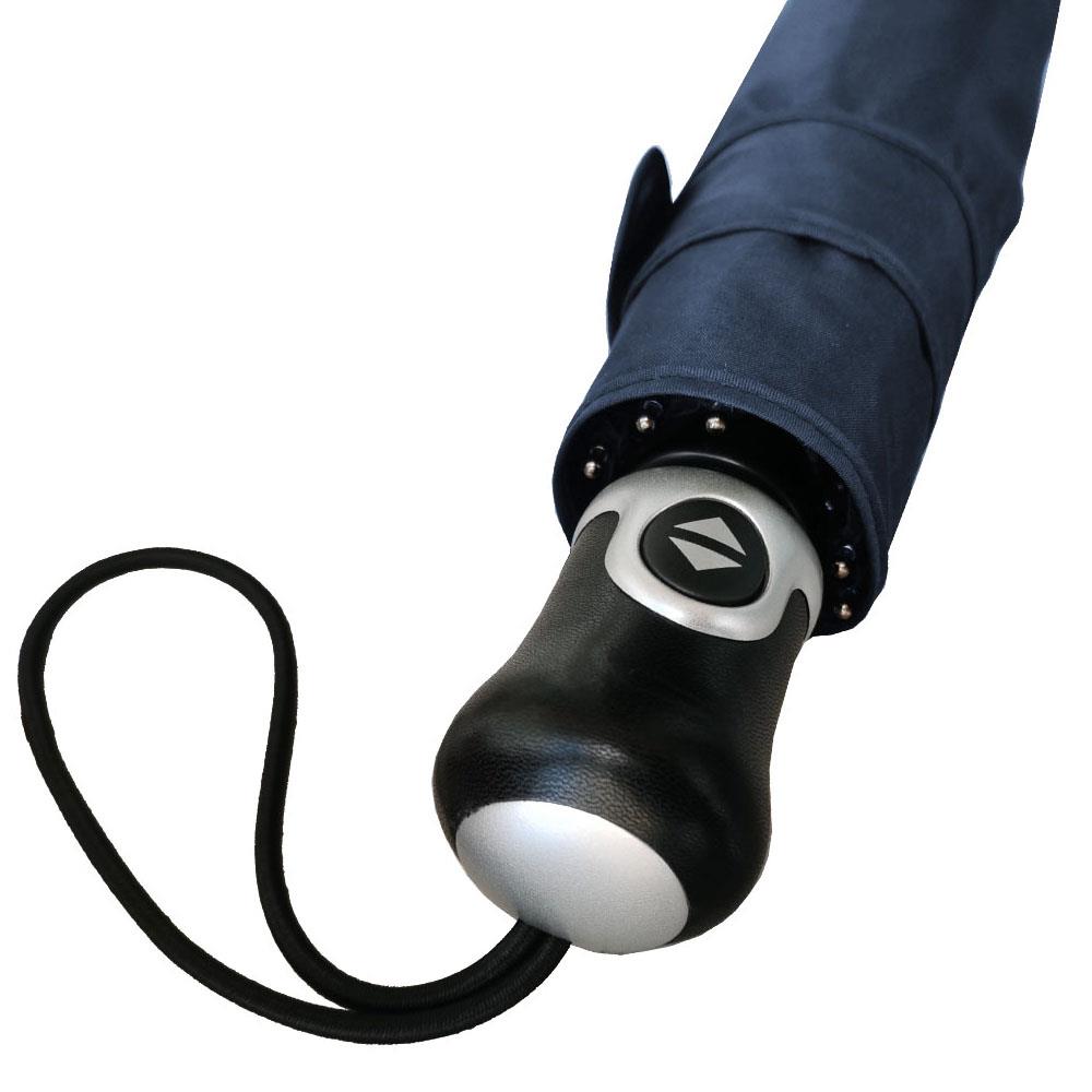 Doppelautomatik Mini Taschenschirm BELGRAVIA - Regenschirm AOC AC - OKTAGON®