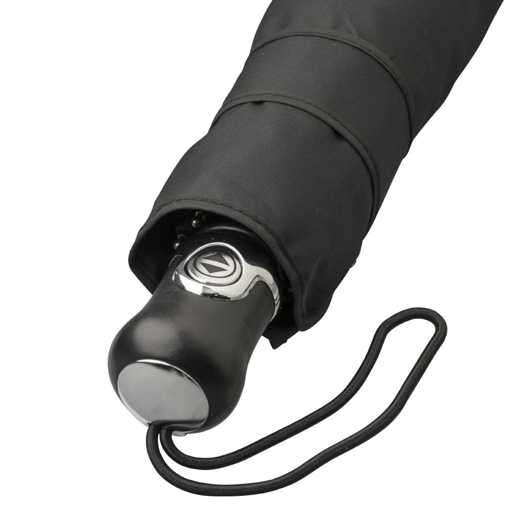 Doppelautomatik Mini Taschenschirm BELGRAVIA - Regenschirm AOC AC - OKTAGON®